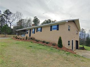 16765 Nc 138 Hwy, Albemarle, NC 28001