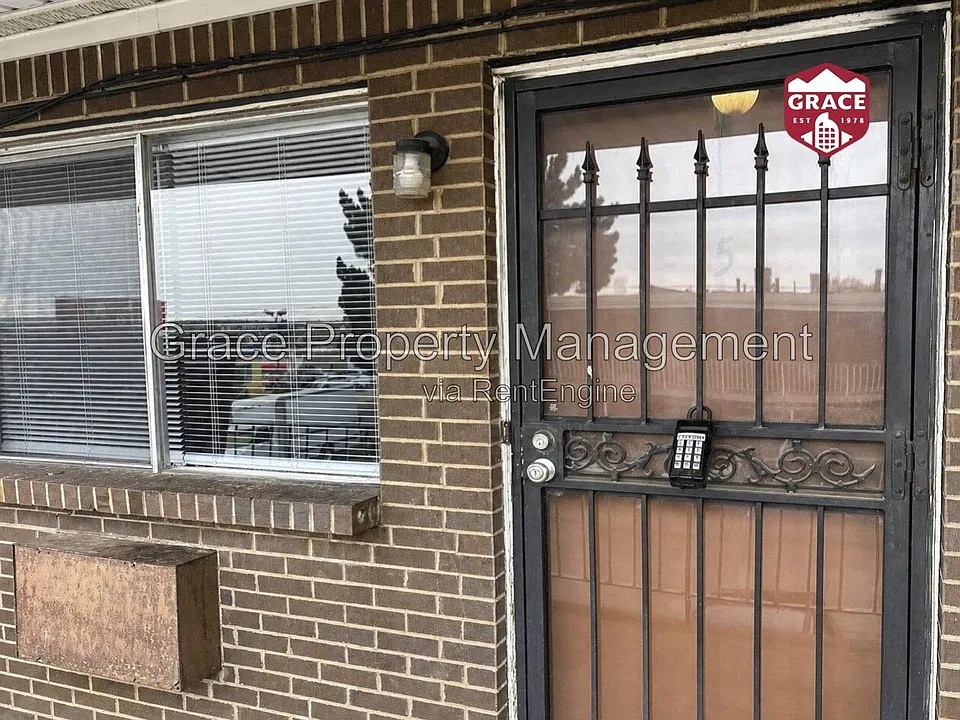 3071 W Hamilton Pl #5