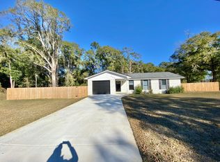 795 Bay St, Crestview, FL 32536