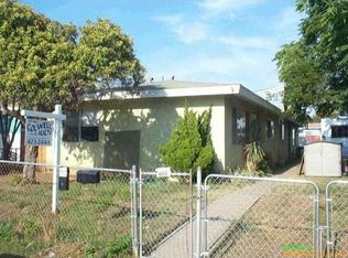 1167 Granger St, Imperial Beach, CA 91932