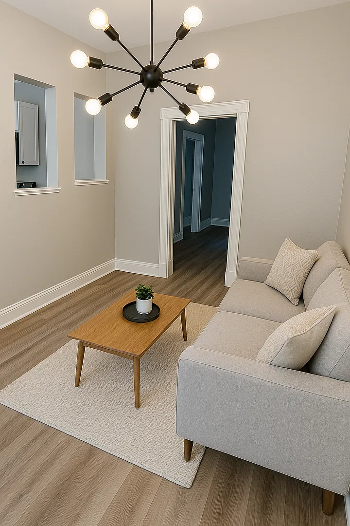 2582 W. McMicken — Photo 1