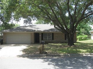 1504 Austin Ave, College Station, TX 77845