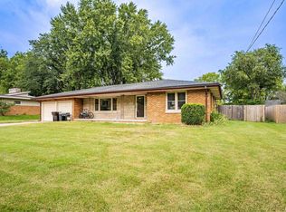 117 Baker St, East Peoria, IL 61611