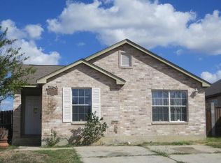 805 George Read Dr, Laredo, TX 78046