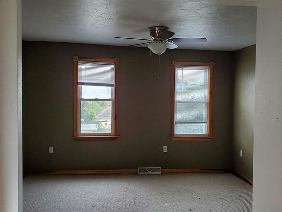 Bedroom.