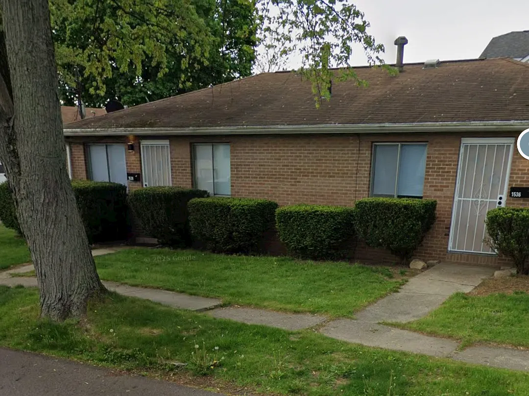 Salem Ave, Akron — Photo 1