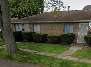 1536 Salem Ave #1, Akron, OH 44306