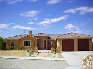 1566 China Sea Ave, Thermal, CA 92274