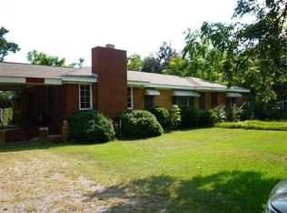 2934 Martha Ann Blvd, Macon, GA 31216