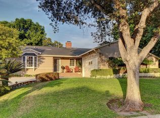 14095 Sunrise Dr, Whittier, CA 90602