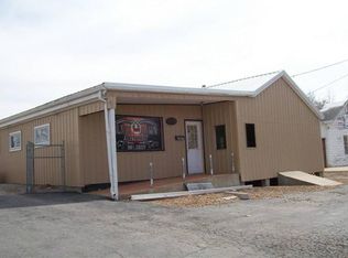 807 S Marshall Ave, Sedalia, MO 65301