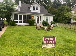 65 Decatur Ave, Annapolis, MD 21403