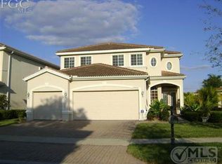 15499 Laguna Hills Dr, Fort Myers, FL 33908