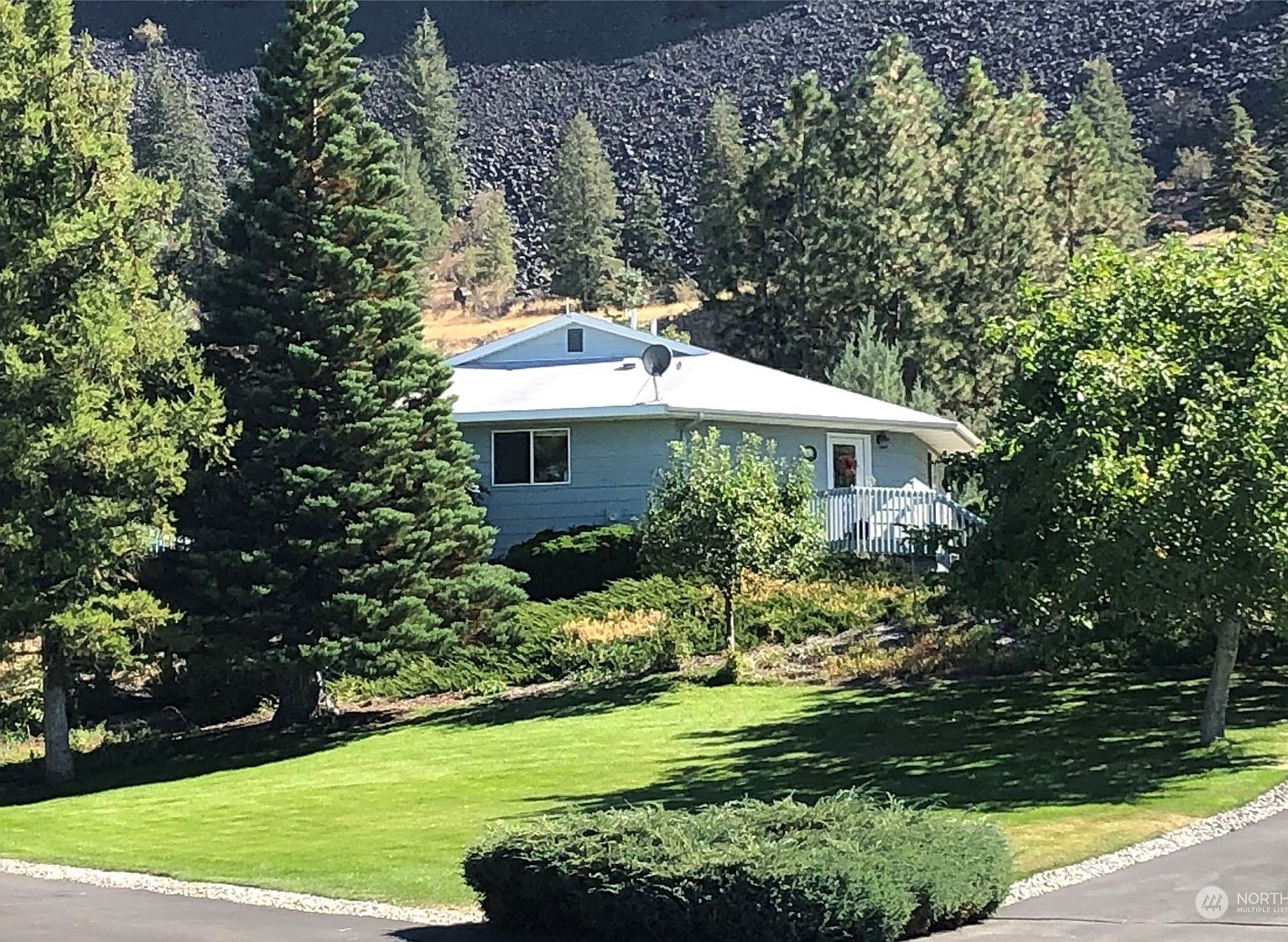 19984 Coulee View Road NE, Electric City, WA 99123 Zillow