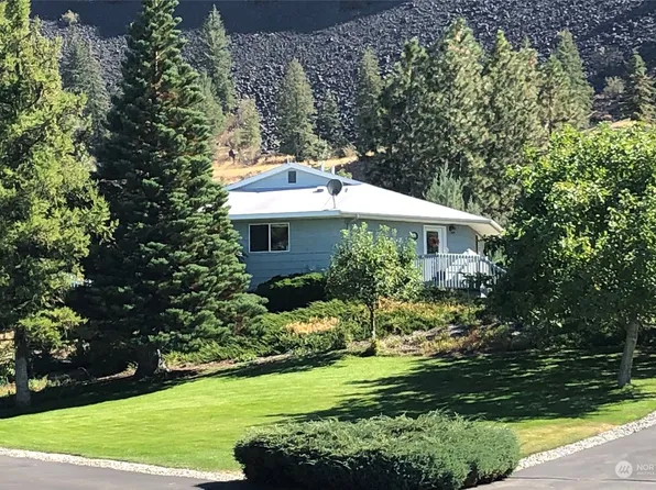 19984 Coulee View Road NE, Electric City, WA 99123