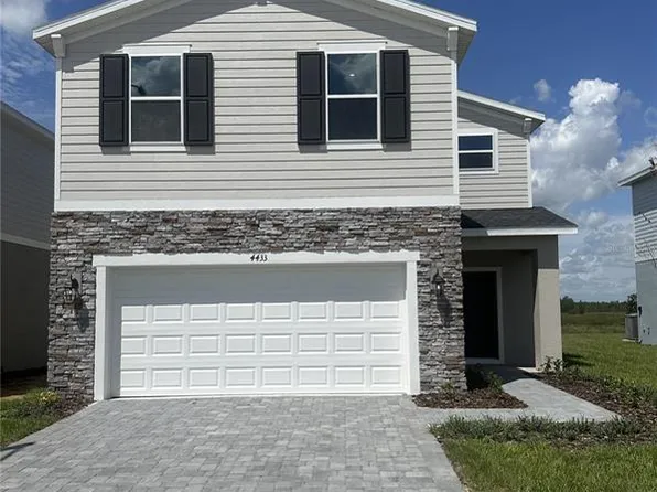 4433 RIVER BEACON BOULEVARD, DAVENPORT, FL 33837