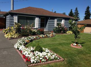 519 Tamarack Ave, Everett, WA 98203