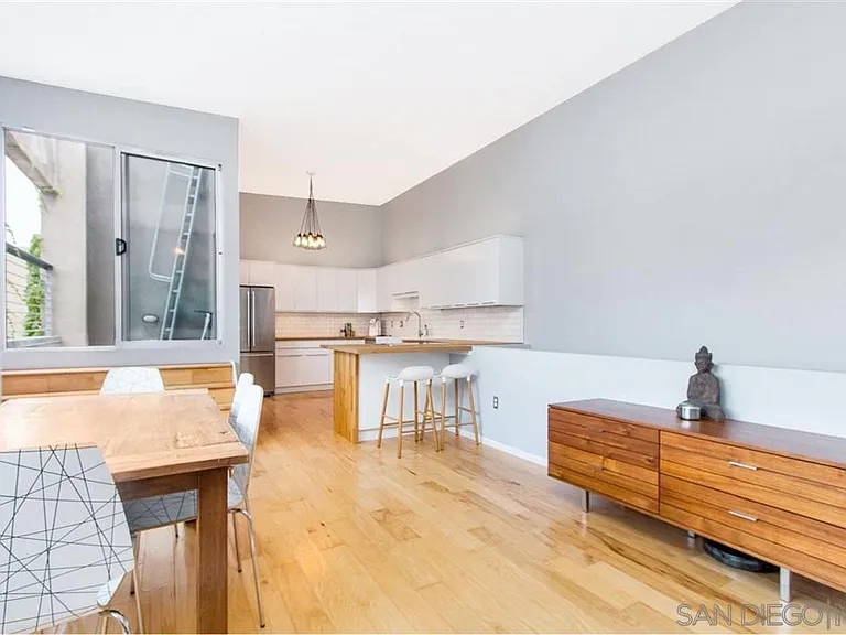 1601 Kettner Blvd #25 — Photo 4