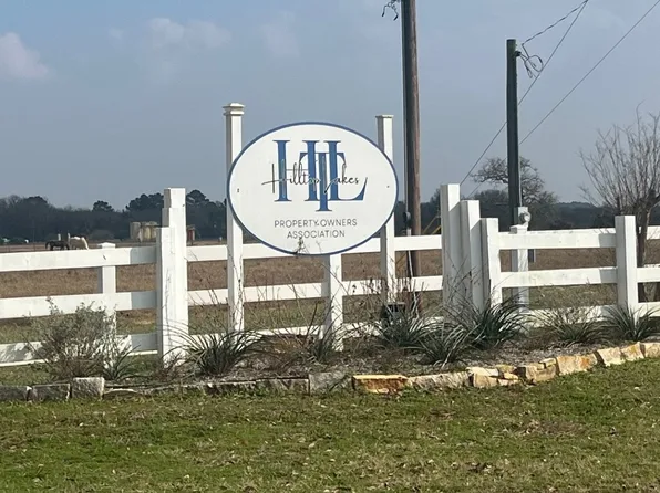 LOT 20 Burgandy, Normangee, TX 77871