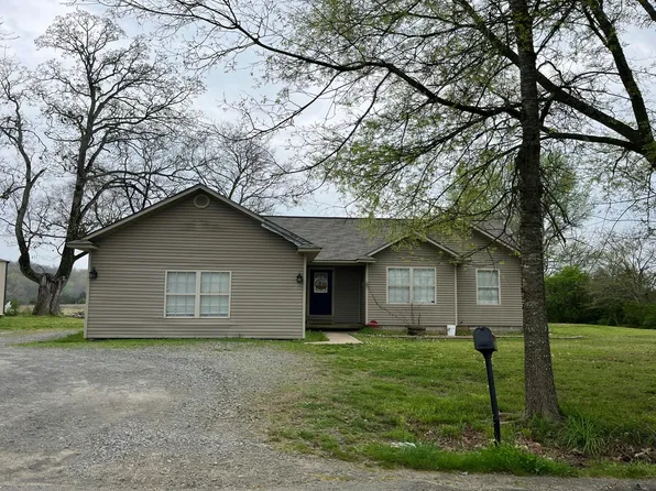 477 Burkett Flat Rd, Greenbrier, AR 72058
