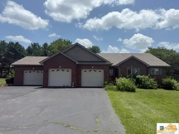 249 Bear Track Rd, Campbellsville, KY 42718