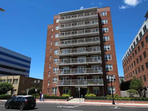 700 Summer Street # 5F, Stamford, CT 06901