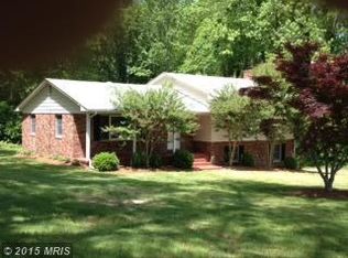 25533 Locust Green Ln, Hollywood, MD 20636