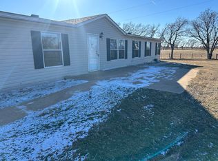 3225 N Richland Rd, Yukon, OK 73099