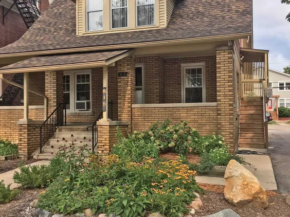 815 Church St, Ann Arbor, MI 48104