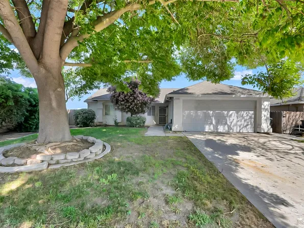 12343 Quicksilver St, Waterford, CA 95386