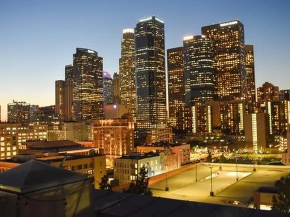 108 W 2nd St, Los Angeles, CA