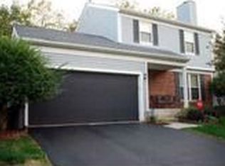 4395 Village Park Dr, Columbus, OH 43228