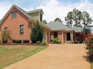 208 Tuscan Ridge Trl, Inman, SC 29349