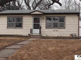 7518 S 22nd St, Bellevue, NE 68147