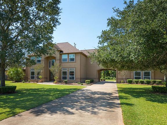 2nd image of 4318 Creek Point Ln