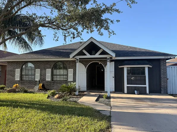 309 E 10th St, Los Fresnos, TX 78566