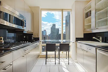 Rented by Trump International Realty