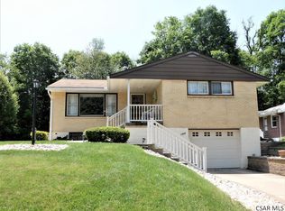 1920 Brenlin St, Johnstown, PA 15904