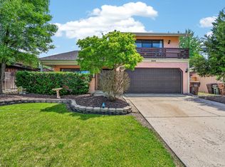 5245 170th St, Oak Forest, IL 60452