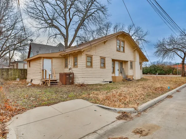 432 N Denton St, Gainesville, TX 76240
