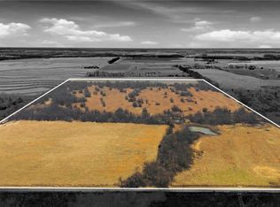 SE 700th Rd, Kincaid, KS 66039