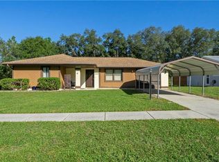 2489 W Eric Dr, Citrus Springs, FL 34434