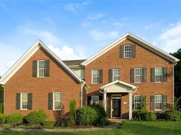 1791 Timber Cove Ct, Winston Salem, NC 27127