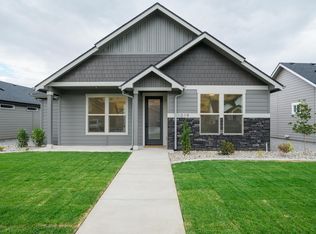 1019 Racine Springs Dr, Wenatchee, WA 98801