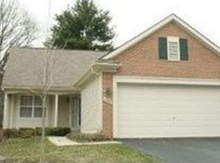 5380 Forest Ridge Dr, Independence, MI 48346