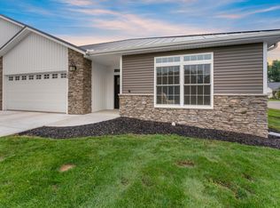 245 Auseon Ct, Hillsdale, MI 49242