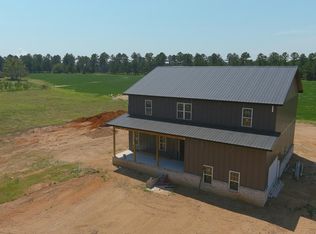534 County Road 18, Newville, AL 36353