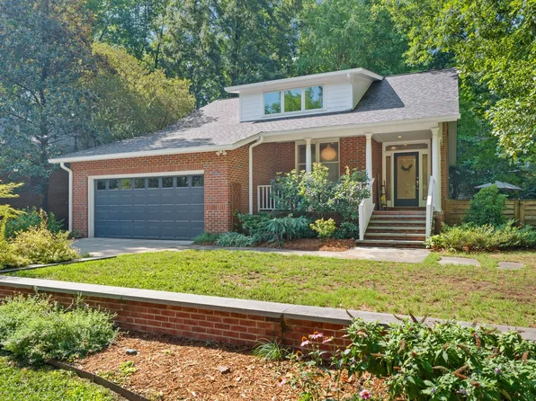 111 Bel Arbor Ln, Carrboro, NC 27510