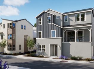 Opal 3 Plan, Valencia : Opal North, Valencia, CA 91381