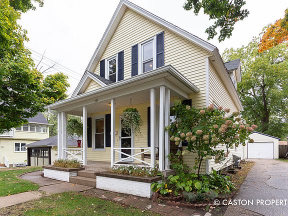 2nd image of 539 College Ave